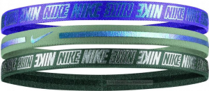  METALLIC HEADBANDS 3PK 2.0