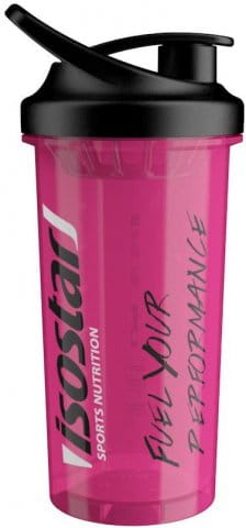 Isostar 700ml SHAKER (ELITE)