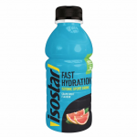 ISOSTAR 500ml PET GRAPEFRUIT