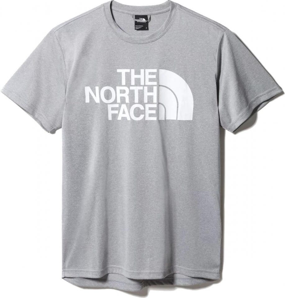 Tričko The North Face M REAXION EASY TEE - EU