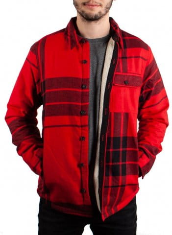 M CAMPSHIRE SHIRT