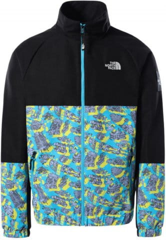 M BLACK BOX TRK TOP