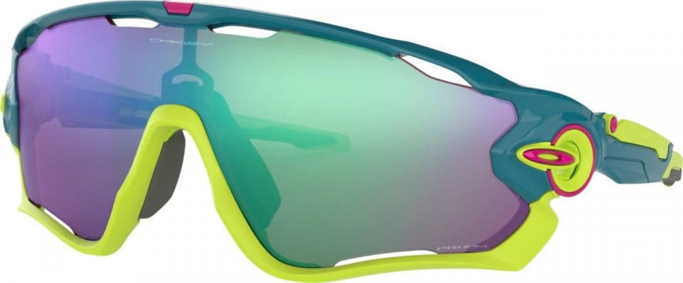 Slnečné okuliare Oakley Jawbreaker MttBalsam w/ PRIZM Rd Jd