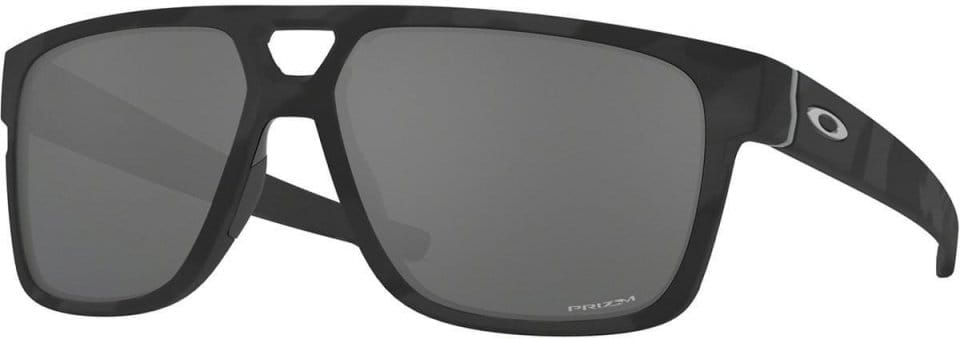 Slnečné okuliare Oakley Crossrange Patch Blk Camo w/ PRIZM Black