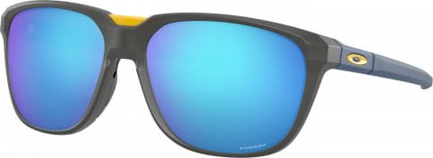 Oakley Anorak MttDkGry w/ PRIZZM Spph