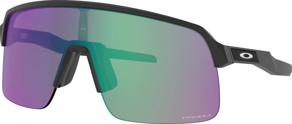 Slnečné okuliare Oakley Sutro Lite Mtt Black w/ PRIZM Rd Jade