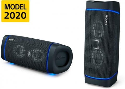 Sony SRS-XB33 Bluetooth EXTRA BASS