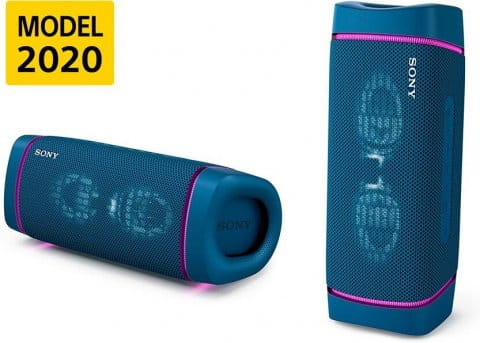 Sony SRS-XB33 Bluetooth EXTRA BASS