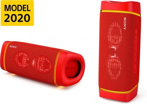 Sony SRS-XB33 Bluetooth EXTRA BASS