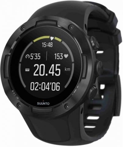 SUUNTO 5 G1 ALL BLACK