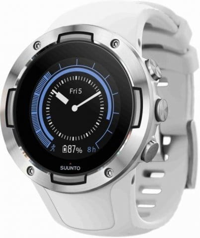 SUUNTO 5 G1 ALL WHITE