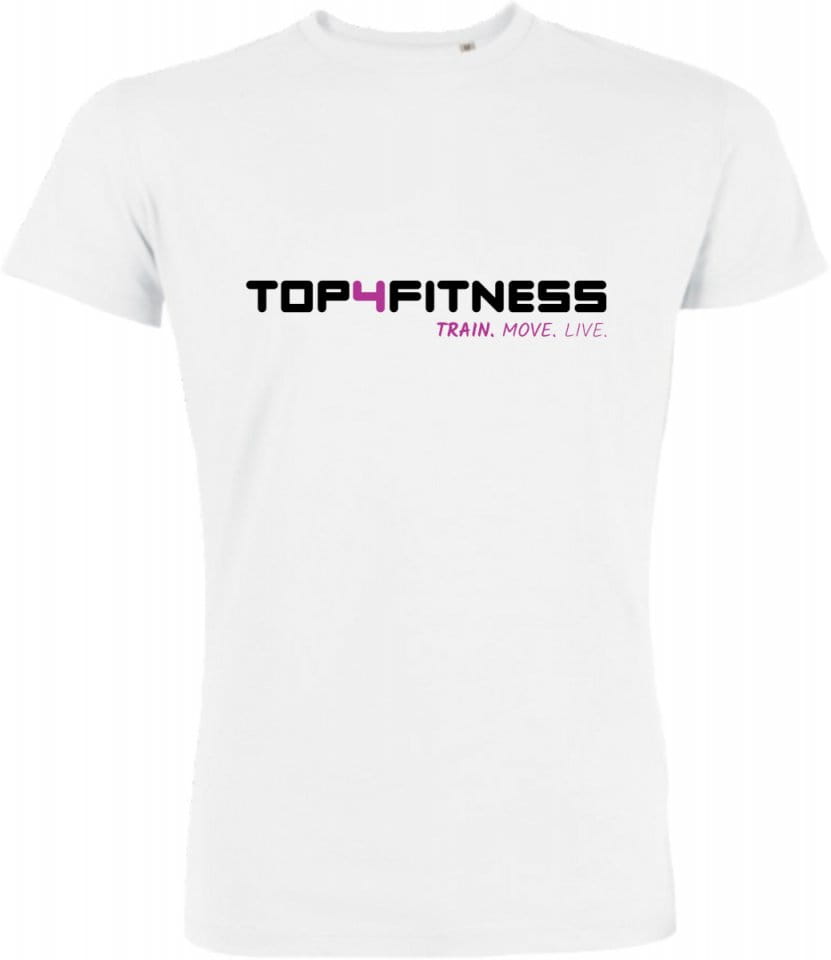 Tričko Top4Fitness Shirt