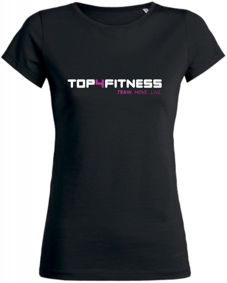 Tričko Top4Fitness Women Shirt