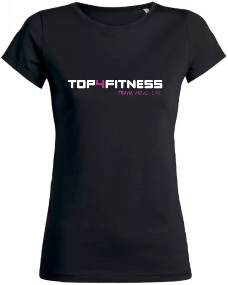 Tričko Top4Fitness Women Shirt