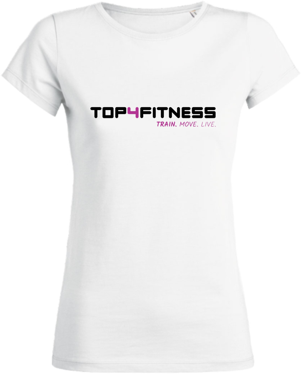 Tričko Top4Fitness Women Shirt