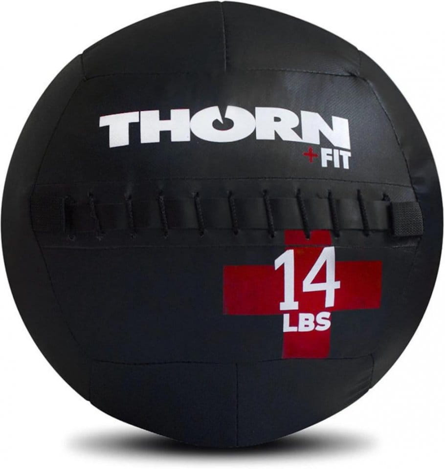 Medicinbal THORN+fit Wall Ball 14lbs