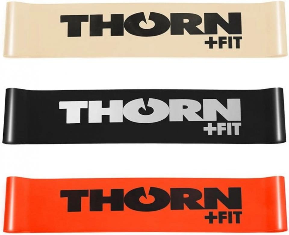 Posilovací guma THORN+fit Resistance Band Set (one pack)