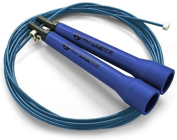 Švihadlo ELITE SRS Ultra Light 3.0 Deep Handles / Blue Cable